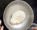 A picture of step 3 of Modak.