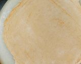 लच्छा पराठा (laccha paratha recipe in Hindi) रेसिपी चरण 4 फोटो