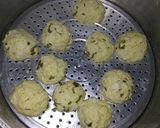 Foto langkah ke 3 dari resep Bola2 tahu.
