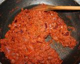 Indiai fűszeres lencse recept fázis 7 fotója