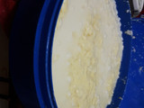 Greek yogurt/Yogurt griego fitness low carb protein