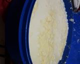 Foto del paso 6 de la receta: Greek yogurt/Yogurt griego fitness low carb protein