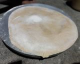 রুটি (Roti recipe in Bengali) রেসিপি ধাপ - 2 ছবি