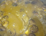 Foto del paso 6 de la receta: Fricandó de ternera