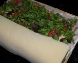 Foto del paso 11 de la receta: Fresco pionono para días calurosos  Ideal Para Las Fiestas