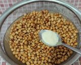 Foto langkah ke 3 dari resep Kacang Kedelai Goreng.