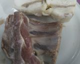 Foto del paso 2 de la receta: Cocido Madrileño (Thermomix)