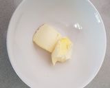 A picture of step 8 of Semolina Cake (Basbousa).