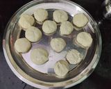 सॉफ्ट पोहा सूजी डंपलिंग्स रेसिपी चरण 5 फोटो