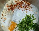 બ્રેડ પકોડા (Bread Pakora Recipe In Gujarati) રેસીપી સ્ટેપ1ફોટો