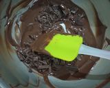 Foto del paso 4 de la receta: Bombones de chocolate con relleno de mezcal artesanal bruxo