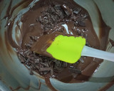 Foto del paso 4 de la receta: Bombones de chocolate con relleno de mezcal artesanal bruxo