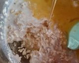 Foto del paso 2 de la receta: Budín de banana