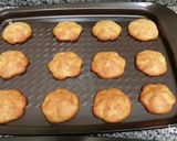 Foto del paso 5 de la receta: Galletas de plátano/ banana/cambur 🍌😃 esponjosas👍
