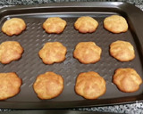 Foto del paso 5 de la receta: Galletas de plátano/ banana/cambur 🍌😃 esponjosas👍
