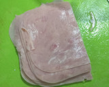 Foto del paso 2 de la receta: Tarta de cebolla de verdeo