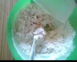 Foto del paso 3 de la receta Masa para pizza