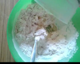 Foto del paso 3 de la receta: Masa para pizza