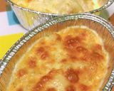 Foto langkah ke 4 dari resep Mac and Cheese Simple.