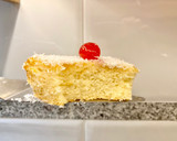 Foto del paso 12 de la receta: Pastel húmedo sin harina