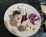 A picture of step 2 of Goan Fish Curry (With Basa).