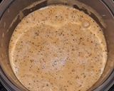 Foto del paso 3 de la receta: Salsa de tomate medicinal