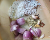 முருங்கைக்காய் குருமா ரெசிபி ஸ்டேப் 4 புகைப்படம்