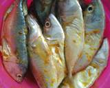 Ikan Kembung Goreng Sederhana langkah memasak 3 foto