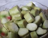 Cara Membuat Lontong sayur rumahan 5