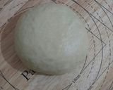 Foto langkah ke 3 dari resep One Proofing Killer Soft Bread.