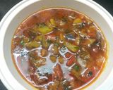 આચારી મિક્સ સબ્જી (Aachari Mix Sabji Recipe In Gujarati) રેસીપી સ્ટેપ4ફોટો