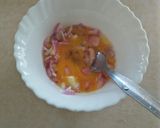 A picture of step 2 of Mayai Nduma.
