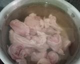Foto langkah ke 1 dari resep Garang Asem Ayam (Tanpa blimbing wuluh).