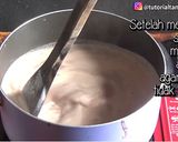Foto langkah ke 3 dari resep Menu takjil puding 2 bahan praktis.