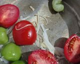 Foto del paso 5 de la receta: Estofado de cerdo