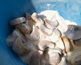 Foto langkah ke 8 dari resep Putri Salju Premium Special.