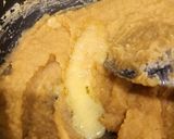 A picture of step 1 of Puran Poli Gudi Padwa Special.