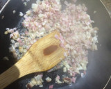 Foto del paso 3 de la receta: Patata trufada pinícola