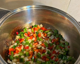 Foto del paso 3 de la receta: Albóndigas de ternera en salsita🥖🧆
