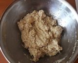 Banános túrós csokigombóc recept fázis 1 fotója