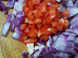 Tortilla de zapallitos