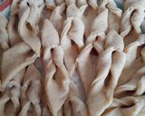 Foto del paso 13 de la receta: ~ Calzones rotos 🥨🍊 ~