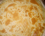 A picture of step 9 of Soft layered chapati.