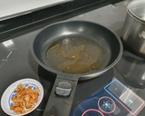Foto del paso 1 de la receta: Tagliatelle sana y deliciosa en 15 minutos