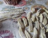 Foto del paso 4 de la receta: Ñoquis de papa con salsa