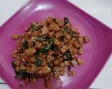 Foto langkah ke 2 dari resep Oreg kotak Tempe cabe ijo.