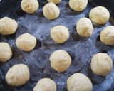 Foto del paso 5 de la receta: Criollitos de pastelera!!