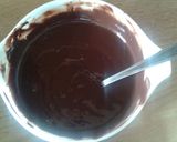 Foto del paso 3 de la receta Turrón de chocolate