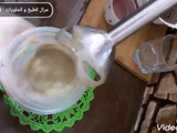 شوكولاته للطلي بطريقة سهلة ولذيذة جداً