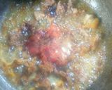 A picture of step 3 of Potato meat soup.